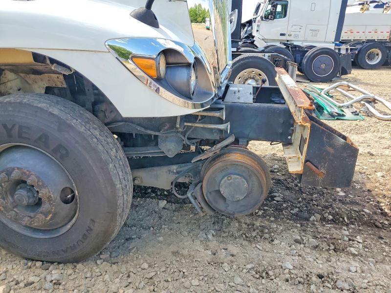 57751696 :رقم المزاد ، 1HTWGAAR3CJ453409 vin ، 2012 International 7000 مزاد بيع
