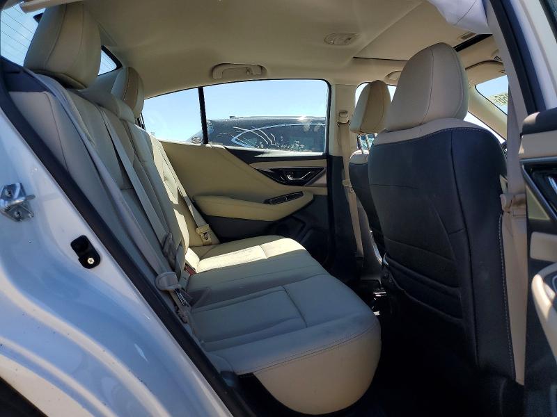 Продажа на аукционе авто 2025 Subaru Legacy, vin: 4S3BWAN65S3009594, номер лота: 56331956
