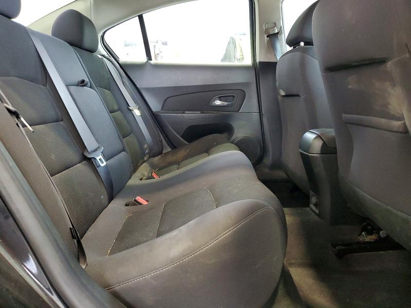 Aukcja sprzedaży 2015 Chevrolet Cruze, vin: 1G1PC5SB4F7160697, numer aukcji: 55520406