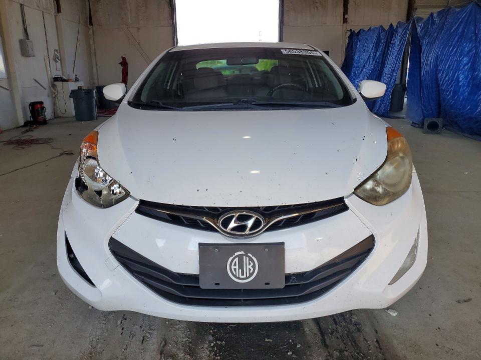 Aukcja sprzedaży 2013 Hyundai Elantra Coupe, vin: KMHDH6AEXDU012836, numer aukcji: 58538306
