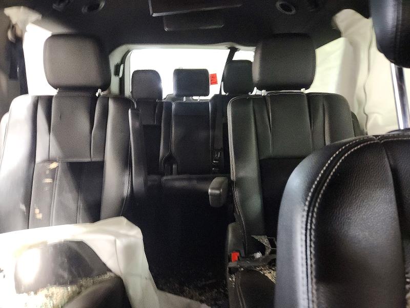 Aukcja sprzedaży 2018 Dodge Grand Caravan, vin: 2C4RDGCG7JR258536, numer aukcji: 56285696