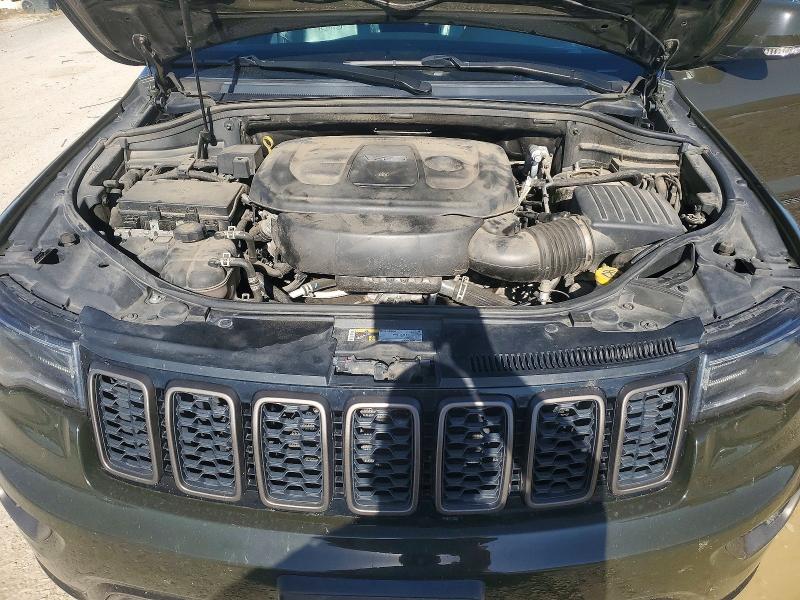 Продажа на аукционе авто 2016 Jeep Grand Cherokee, vin: 1C4RJFBG8GC441045, номер лота: 57347116