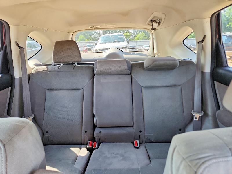Aukcja sprzedaży 2013 Honda Cr-v, vin: 5J6RM4H53DL043278, numer aukcji: 73345125