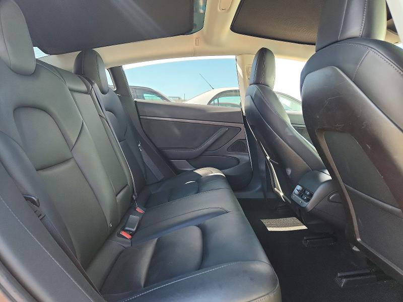 Продажа на аукционе авто 2020 Tesla Model 3, vin: 5YJ3E1EA8LF633311, номер лота: 85603655