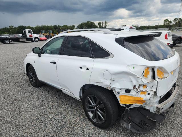 2015 Lexus Rx 350 მანქანა იყიდება აუქციონზე, vin: 2T2BK1BA2FC307968, აუქციონის ნომერი: 56936716