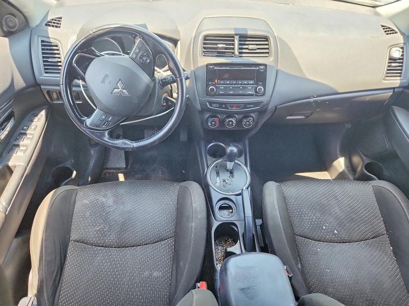 Продаж на аукціоні авто 2016 Mitsubishi Outlander Sport, vin: JA4AP3AU2GZ053088, номер лоту: 55449016