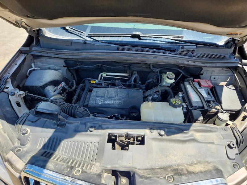 Продажа на аукционе авто 2013 Buick Encore, vin: KL4CJFSB4DB093251, номер лота: 55785246