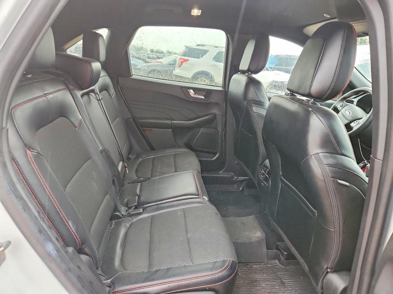 Продаж на аукціоні авто 2023 Ford Escape, vin: 1FMCU0MN1PUB44212, номер лоту: 56541886