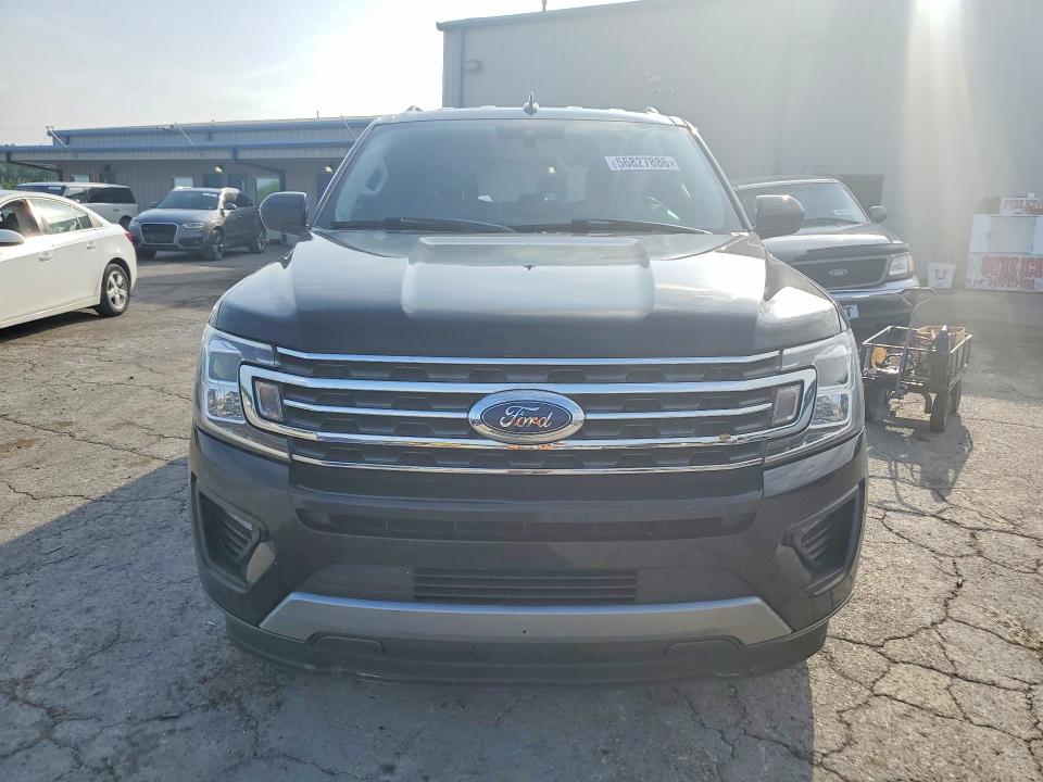 Aukcja sprzedaży 2020 Ford Expedition, vin: 1FMJU1HT5LEA54457, numer aukcji: 56827886