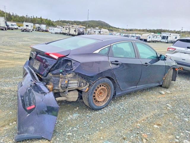 Aukcja sprzedaży 2016 Honda Civic, vin: 2HGFC1F45GH102676, numer aukcji: 56751446