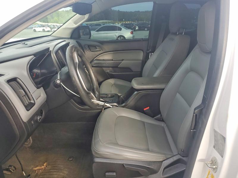 Продажа на аукционе авто 2016 Chevrolet Colorado, vin: 1GCHTBE3XG1262766, номер лота: 55924666
