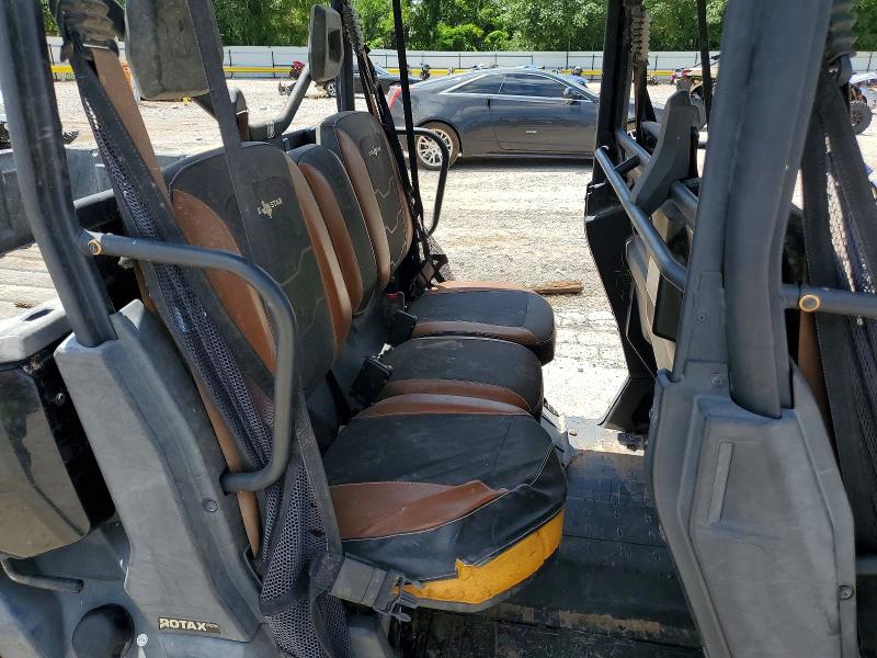 Продаж на аукціоні авто 2019 Can-am Defender, vin: 3JBURAP43KK001728, номер лоту: 54892656