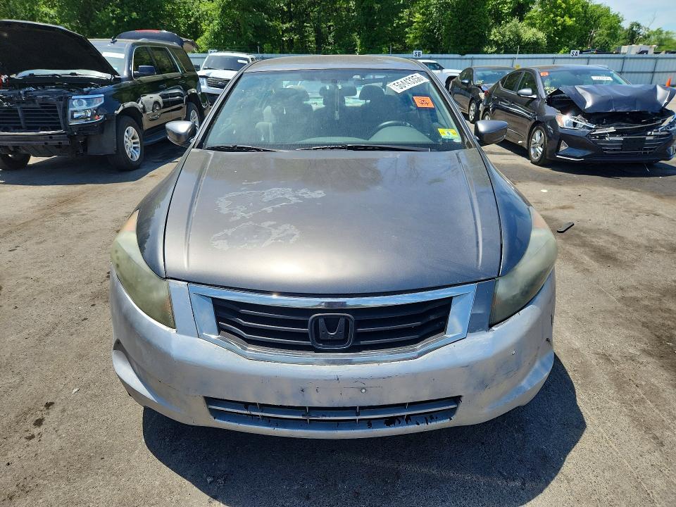 Auction sale of the 2009 Honda Accord, vin: 1HGCP26309A118855, lot number: 56443356