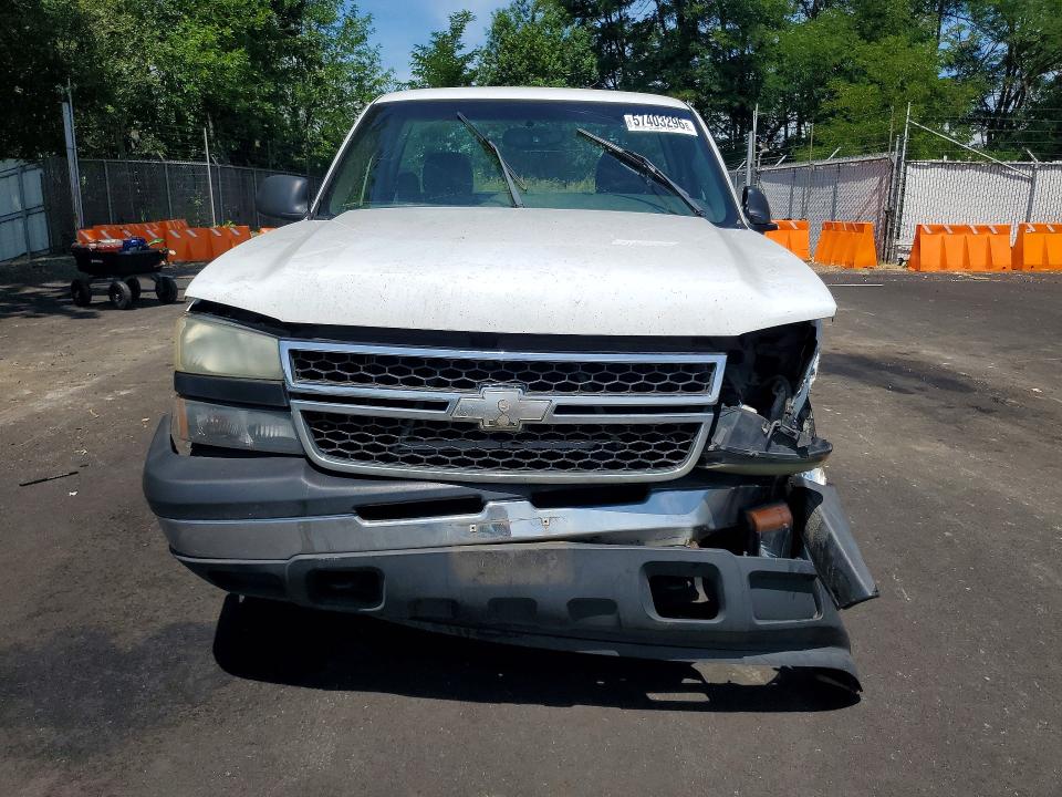 Aukcja sprzedaży 2006 Chevrolet Silverado, vin: 1GCEC14X16Z101983, numer aukcji: 57403296