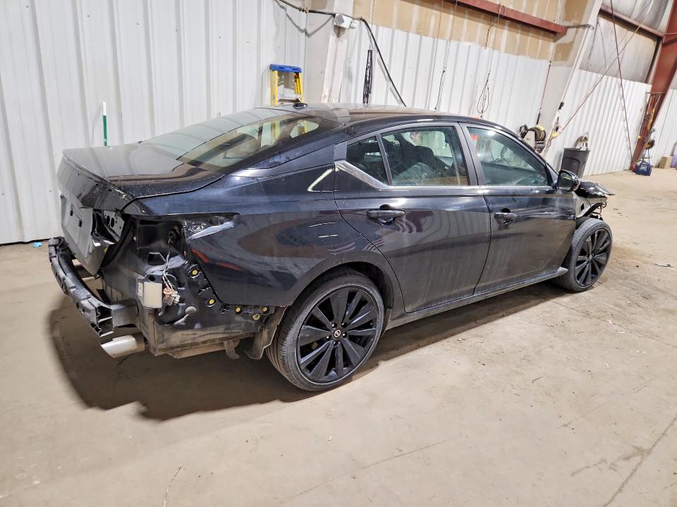 Продаж на аукціоні авто 2022 Nissan Altima, vin: 1N4BL4CW6NN400751, номер лоту: 55127916