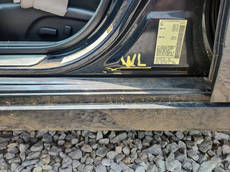 Aukcja sprzedaży 2017 Nissan Altima, vin: 1N4AL3AP5HC273217, numer aukcji: 58584046