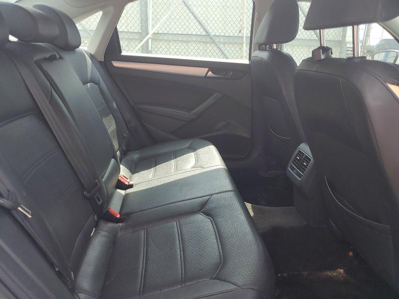 Продажа на аукционе авто 2013 Volkswagen Passat, vin: 1VWBN7A36DC122102, номер лота: 57173076