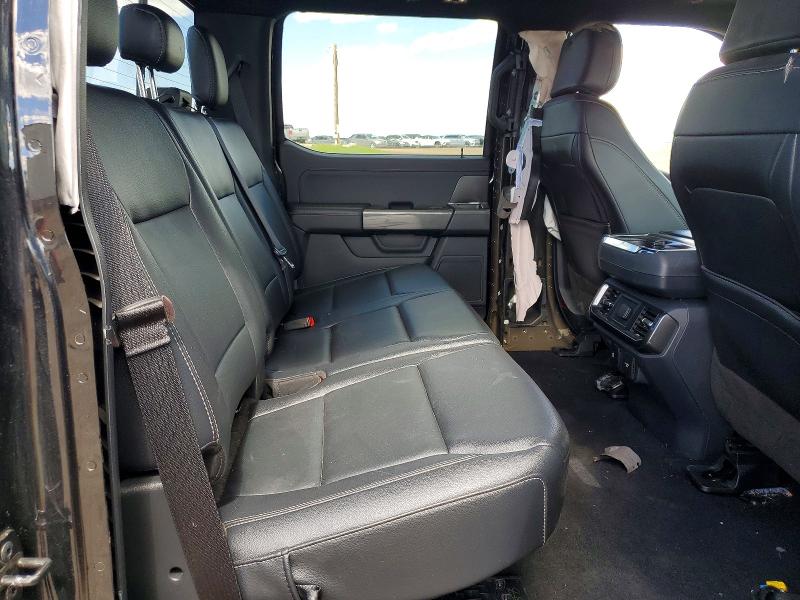 Aukcja sprzedaży 2023 Ford F150, vin: 1FTFW1ED3PFA63515, numer aukcji: 56699616