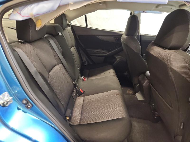 57503836 :رقم المزاد ، 4S3GKAD66J3623068 vin ، 2018 Subaru Impreza مزاد بيع