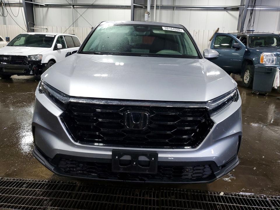 2023 Honda Cr-v მანქანა იყიდება აუქციონზე, vin: 5J6RS4H78PL010076, აუქციონის ნომერი: 59164596