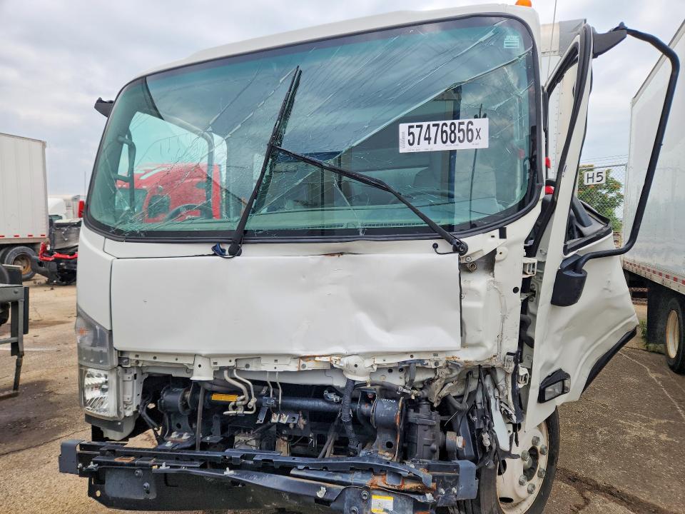 Aukcja sprzedaży 2021 Chevrolet 4500, vin: 54DCDJ1D7MS204647, numer aukcji: 57476856