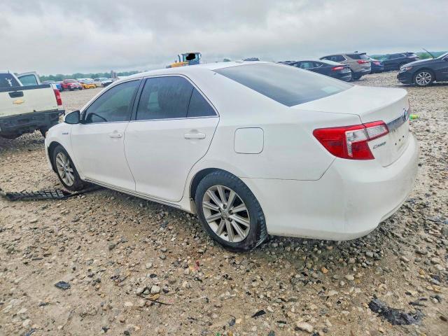Aukcja sprzedaży 2014 Toyota Camry Hybrid, vin: 4T1BD1FK7EU131689, numer aukcji: 56416176