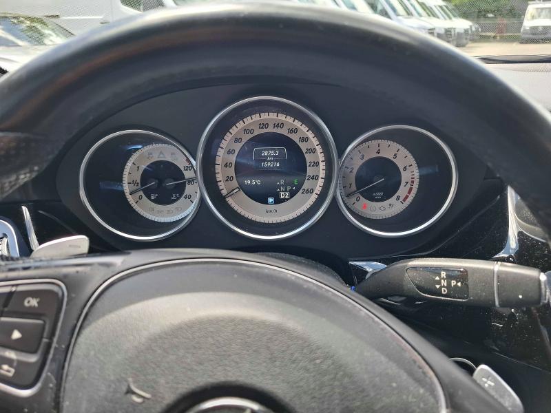 2016 Mercedes-benz Cls მანქანა იყიდება აუქციონზე, vin: WDDLJ6HB2GA166954, აუქციონის ნომერი: 58421746