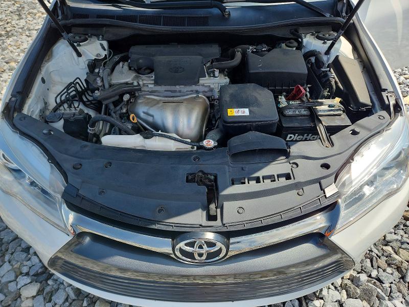 Продаж на аукціоні авто 2017 Toyota Camry, vin: 4T1BF1FK6HU357849, номер лоту: 54550736