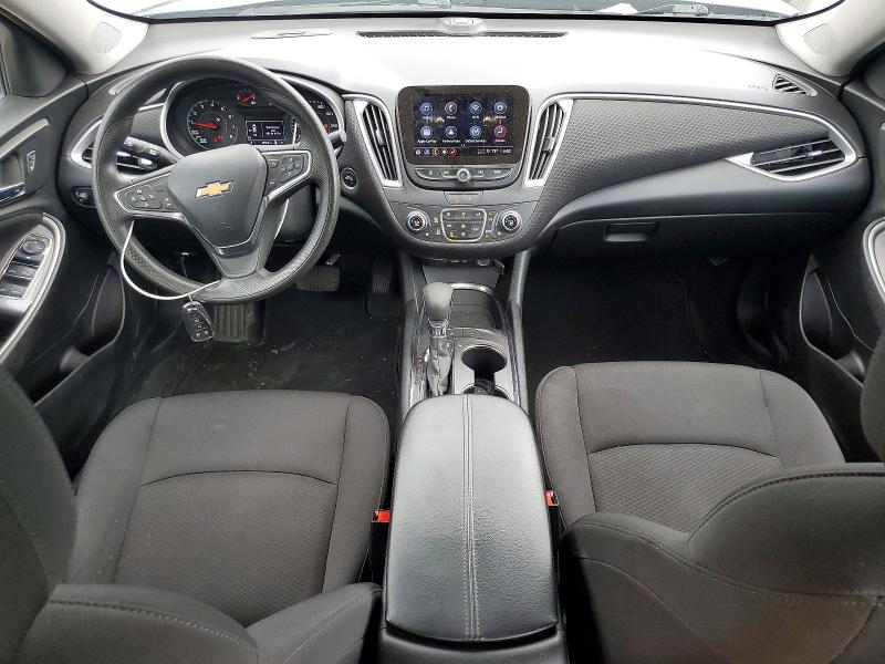 Продаж на аукціоні авто 2024 Chevrolet Malibu, vin: 1G1ZD5ST6RF232122, номер лоту: 57891656