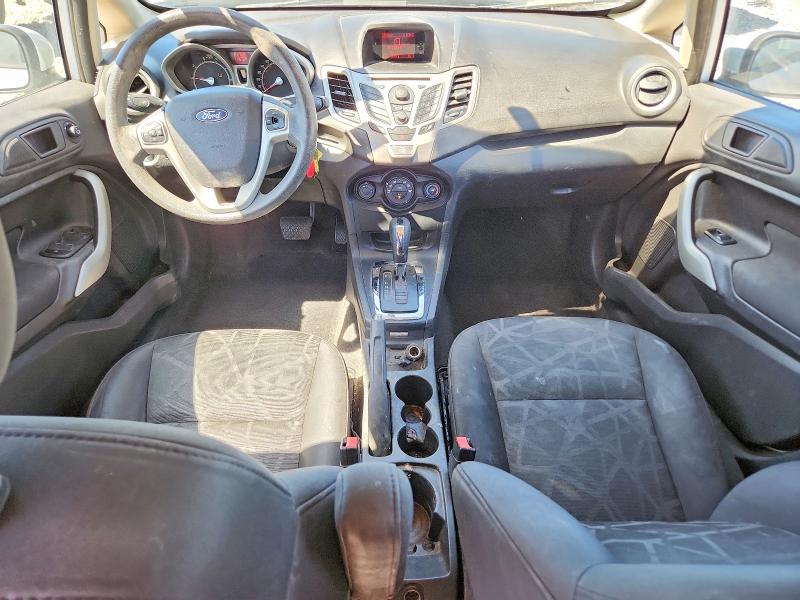 56704116 :رقم المزاد ، 3FADP4EJ5CM101614 vin ، 2012 Ford Fiesta مزاد بيع