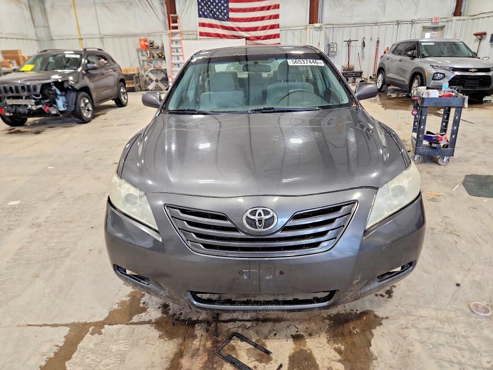 Продаж на аукціоні авто 2007 Toyota Camry, vin: 4T1BE46K77U642739, номер лоту: 56537446