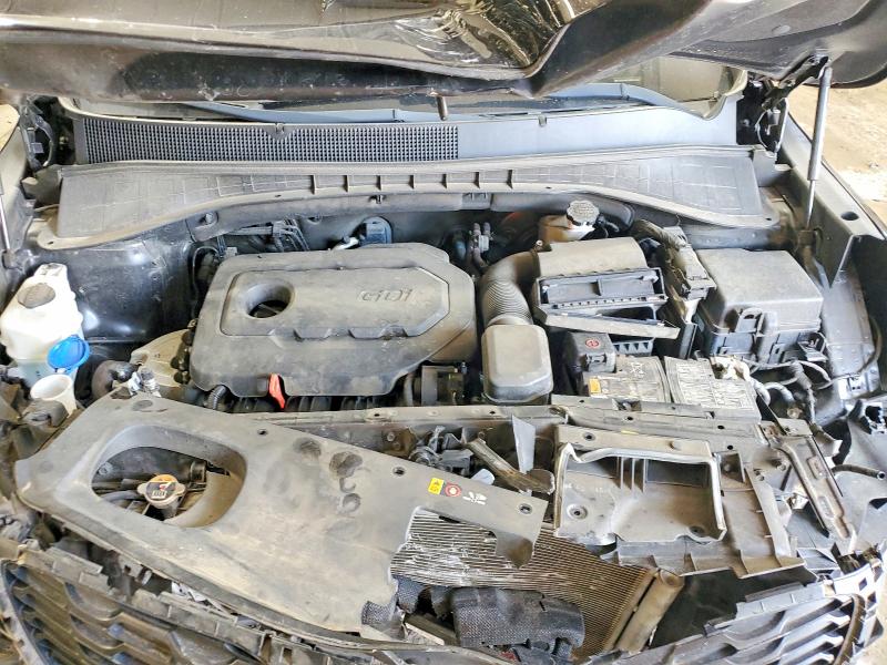 2019 Kia Sorento მანქანა იყიდება აუქციონზე, vin: 5XYPG4A32KG596381, აუქციონის ნომერი: 58689136