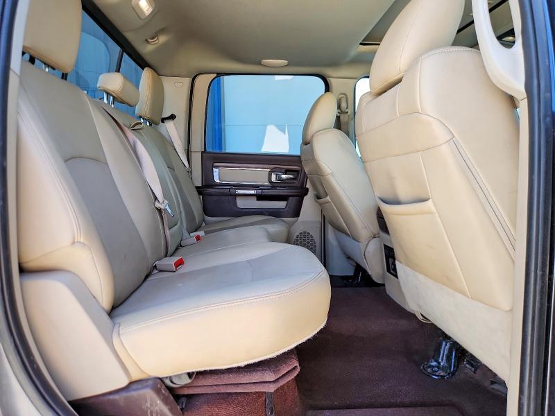 Продаж на аукціоні авто 2017 Ram 1500, vin: 1C6RR7VM1HS748975, номер лоту: 58475166