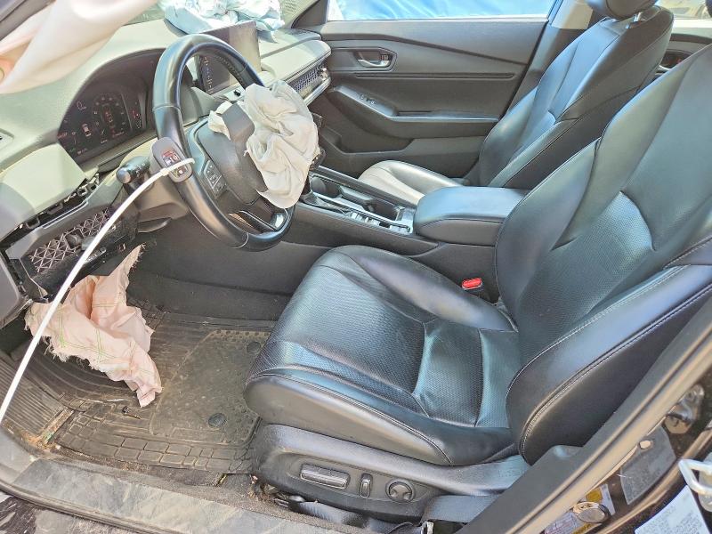 Продаж на аукціоні авто 2023 Honda Accord, vin: 1HGCY2F67PA008146, номер лоту: 54818276