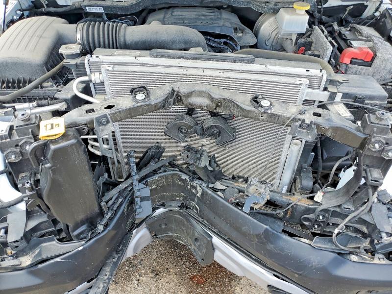 Продажа на аукционе авто 2019 Ram 1500, vin: 1C6SRFLT3KN758189, номер лота: 56571696