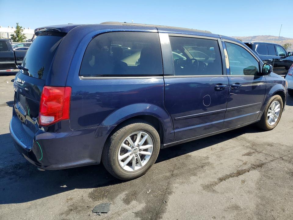 56988666 :رقم المزاد ، 2C4RDGCG9GR225157 vin ، 2016 Dodge Grand Caravan مزاد بيع