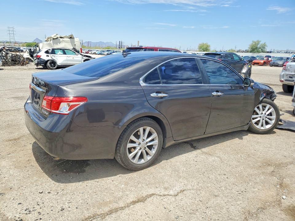 Продажа на аукционе авто 2012 Lexus Es, vin: JTHBK1EGXC2497404, номер лота: 57024516