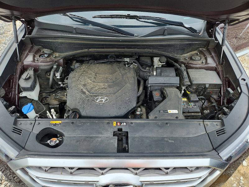 Продажа на аукционе авто 2020 Hyundai Palisade, vin: KM8R5DHE7LU166072, номер лота: 56459586