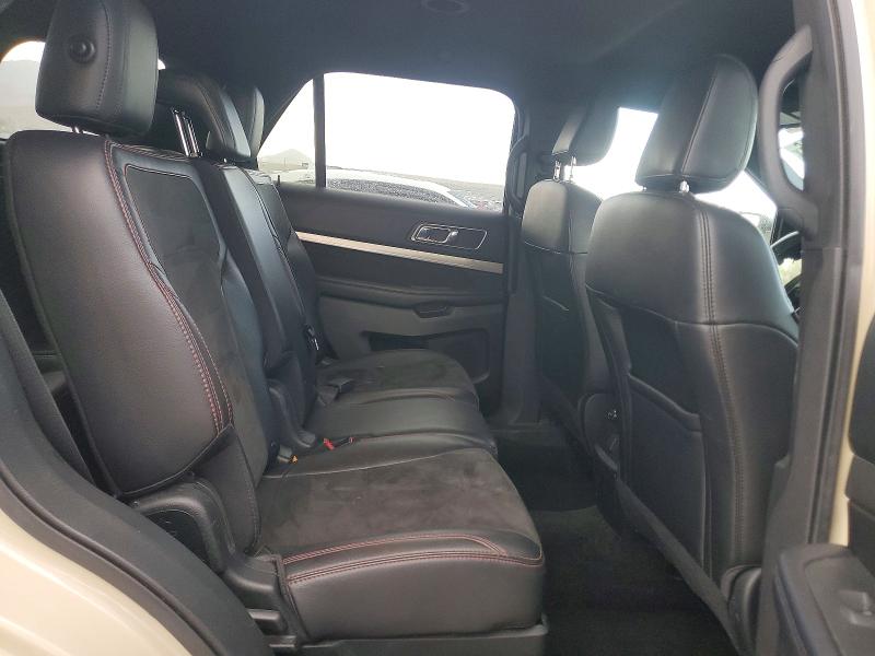 Продажа на аукционе авто 2018 Ford Explorer, vin: 1FM5K8D80JGA33065, номер лота: 58781196