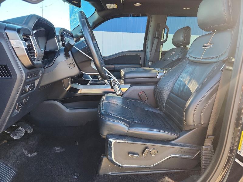 58393116 :رقم المزاد ، 1FTFW1ED7MFB13425 vin ، 2021 Ford F150 مزاد بيع
