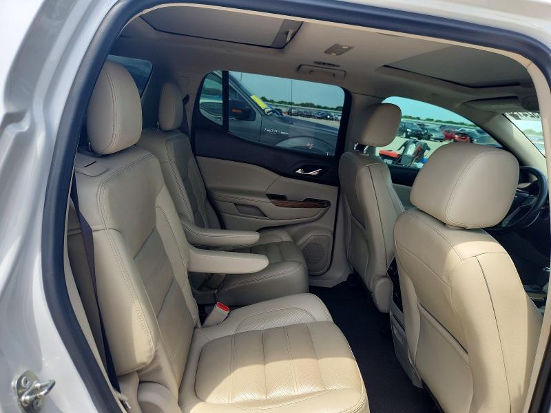 Aukcja sprzedaży 2017 Gmc Acadia, vin: 1GKKNPLS5HZ162296, numer aukcji: 58524136