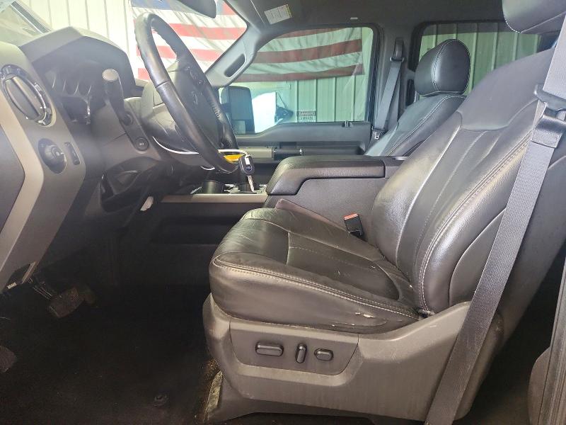 Продаж на аукціоні авто 2012 Ford F250, vin: 1FT7W2B68CEA11166, номер лоту: 56855406