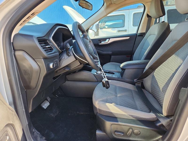 Продажа на аукционе авто 2020 Ford Escape, vin: 1FMCU9G62LUB97519, номер лота: 52454216