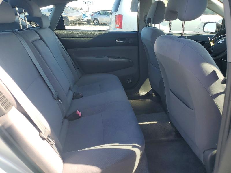 2009 Toyota Prius მანქანა იყიდება აუქციონზე, vin: JTDKB20U597872910, აუქციონის ნომერი: 55896486