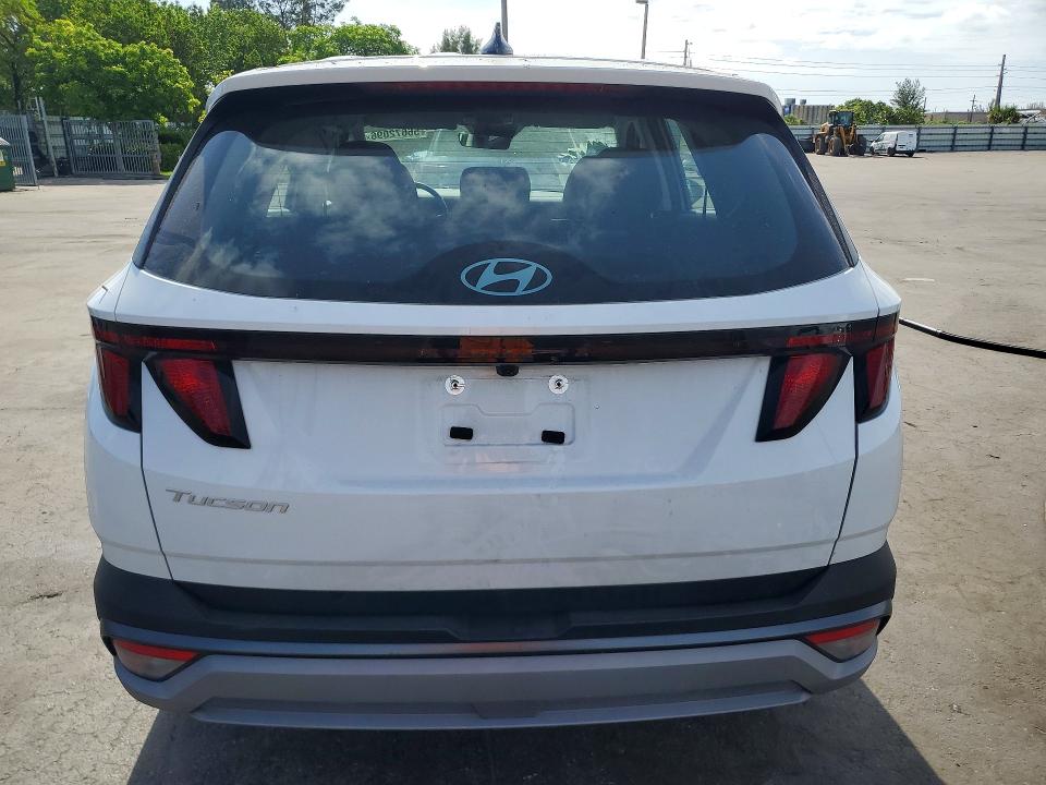 Aukcja sprzedaży 2026 Hyundai Tucson, vin: 5NMJA3DE9TH652788, numer aukcji: 56672096
