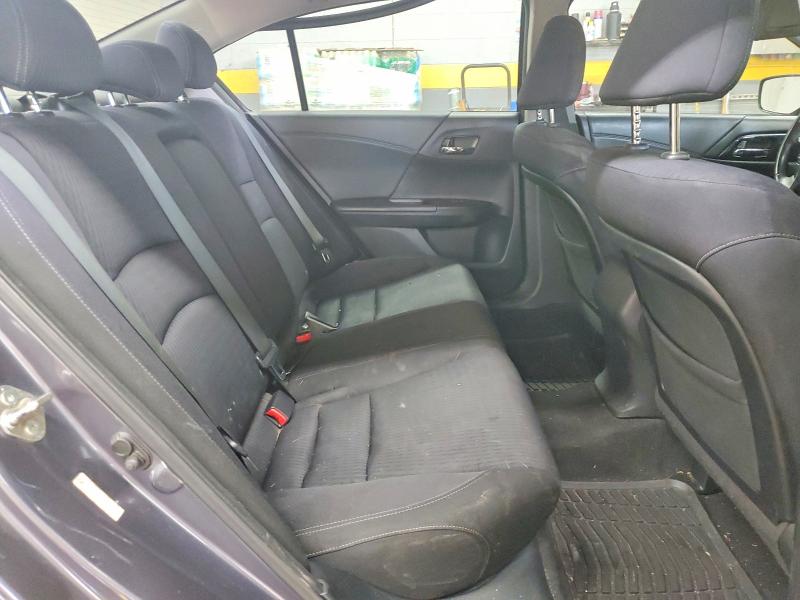 Aukcja sprzedaży 2013 Honda Accord, vin: 1HGCR2F55DA257142, numer aukcji: 57856476