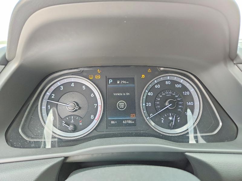 Продажа на аукционе авто 2020 Hyundai Sonata, vin: 5NPEL4JA1LH061800, номер лота: 59115456