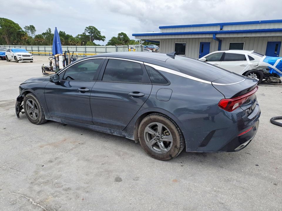 Продаж на аукціоні авто 2022 Kia K5, vin: 5XXG14J22NG151480, номер лоту: 56126036