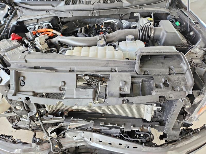 Продажа на аукционе авто 2025 Ford F150, vin: 1FTFW3LD8SFA77644, номер лота: 56366956