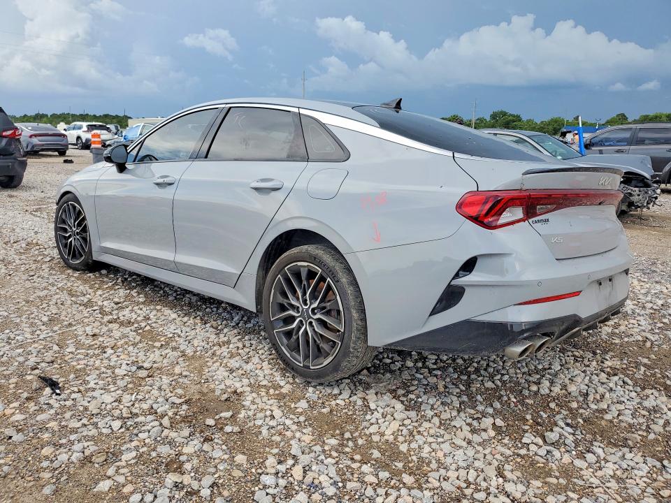 Aukcja sprzedaży 2023 Kia K5, vin: 5XXG44J87PG175532, numer aukcji: 55978526